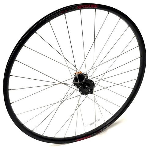 Esposizione mtb lega - esposizione,
