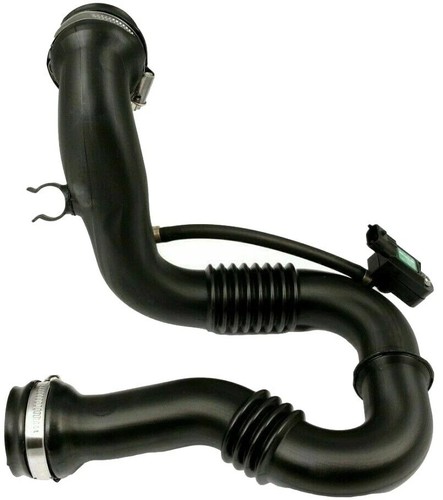 Tubo intercooler turbo - tubo,