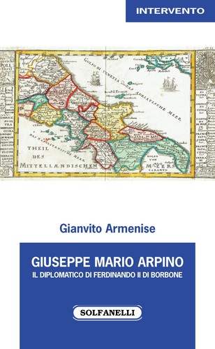 Giuseppe mario arpino il - mario,