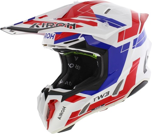 Casco integrale airoh - casco,