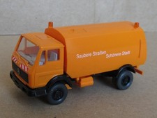 Wiking 642 Carrello