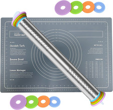 Mattarello Con Spessori