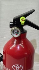 Estintore 1 kg A Polvere Mini