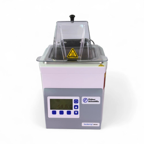 Fisher scientific isotemp - fisher,