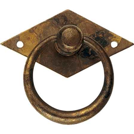 Maniglia per mobili - maniglia, 12230