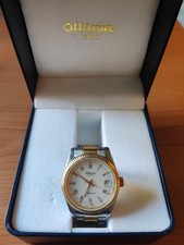 Altanus 7617 automatic - altanus, watch