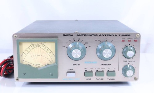 Bel sintonizzatore antenna