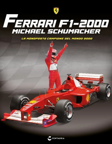 Costruisci ferrari 2000 - costruisci, la