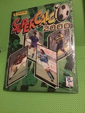 PANINI FUTEBOL 2001-2002