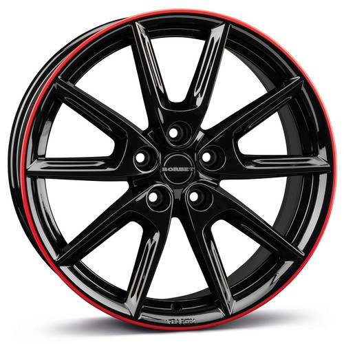Borbet lx18 0x18 - lx18, et45