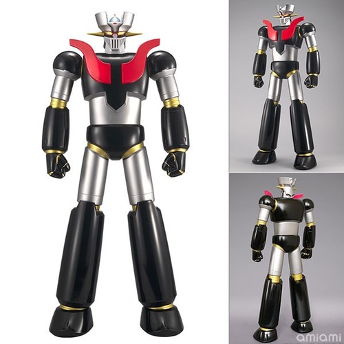 Plex grendizer jumbo sofbi - u,
