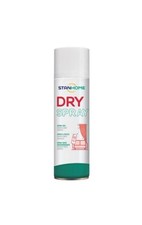 STANHOME DRY SPRAY 300 ML (Spray a secco disinfettante espresso) 