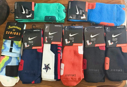 Calze nike elite - calze, dri-fit