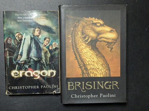 Paolini eragon eldest - paolini, (pb)