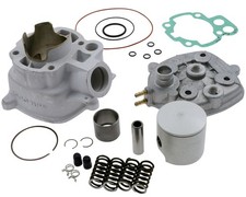 Kit cilindro MALOSSI MHR 79cc