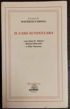 Il caso Autant-Lara –