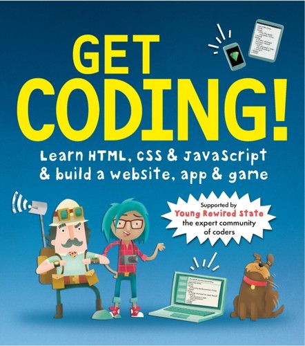 Get coding learn - get, css