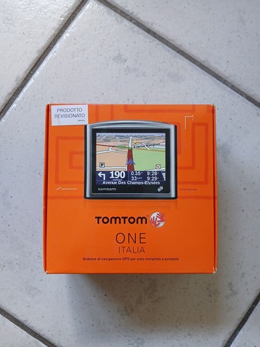 Vendo tom one italia - ***vendo,