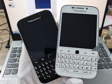 Smartphone BlackBerry Classic