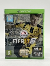 VIDEOGIOCO FIFA 17 XBOX ONE