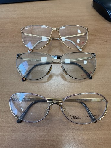Lotto montature vintage - lotto,