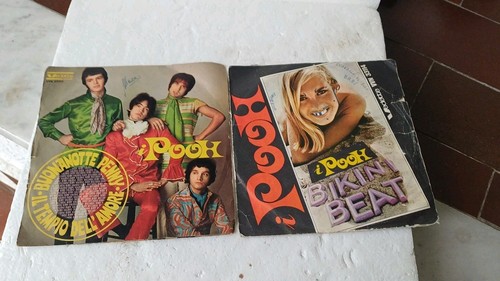 Disco giri pooh - giri,