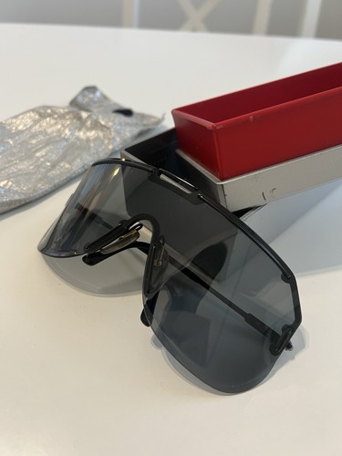 Rari occhiali sole vintage - da,
