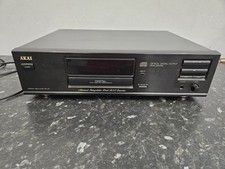 AKAI CD-27 RARO LETTORE CD.