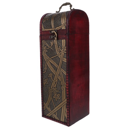 Scatola regalo legno - scatola,