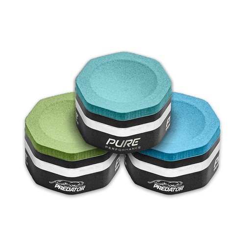 Predator chpure puro gesso - chpure,