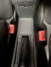 TUNNEL PER BRACCIOLO - CONSOLLE CENTRALE PER FIAT Punto EVO 09 12) ORIGINALE