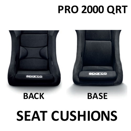 Cuscini sedile sparco per - cuscini,
