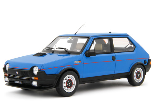 Laudoracing models fiat - laudoracing-models, 1:18