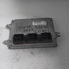 37820RB2G03 Centralina iniezione  HONDA JAZZ 2a Serie 1.2 i-VTEC Ber.