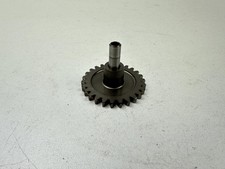 PIGNONE MOTORE HONDA XL 125