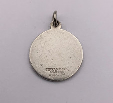 Ciondolo pendente vintage anni