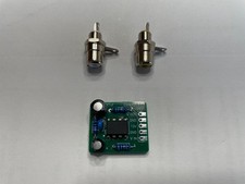 Sistema console PCB Colecovision composito video mod