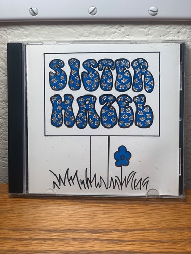 Sister hazel 1994 croakin - hazel, cd