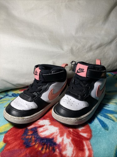 Taglia nike court - 8c,