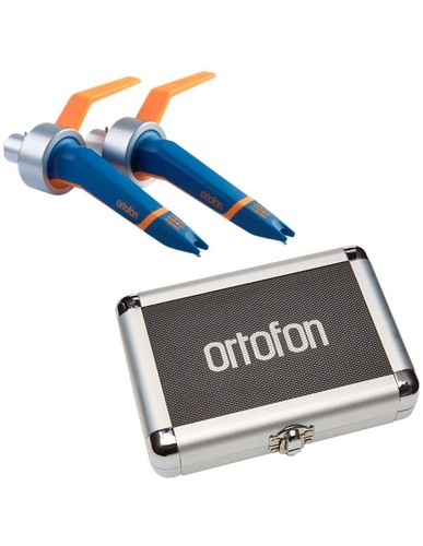 Ortofon concorde mkii twin - ortofon,