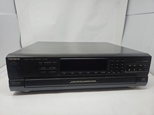 Technics SL-PD8 CD Changer 5