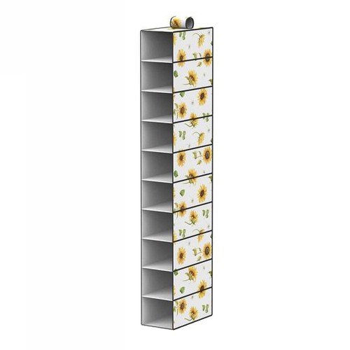 Organizer armadio ripiani - 10,
