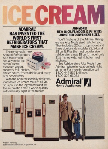 1984 admiral primi - 1984,