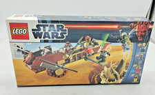 LEGO 9496 Desert Skiff MISB
