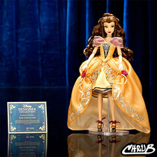 La Bella e la Bestia - Belle -