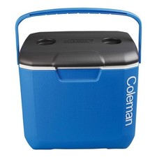 Coleman 30QT Tricolour