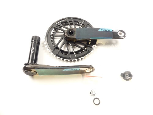 Set pedivelle misuratore - , di