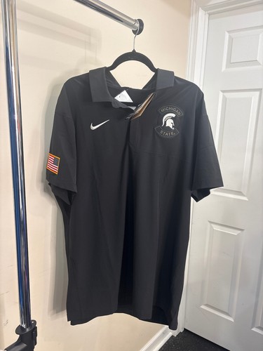Nike michigan state spartans - nike,