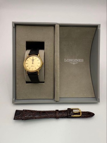 Orologio longines quarzo - orologio,