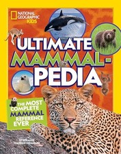 Ultimate Mammalpedia (NGK